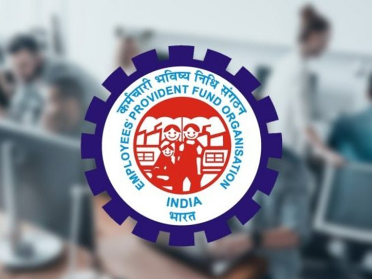 EPFO Services on Digilocker