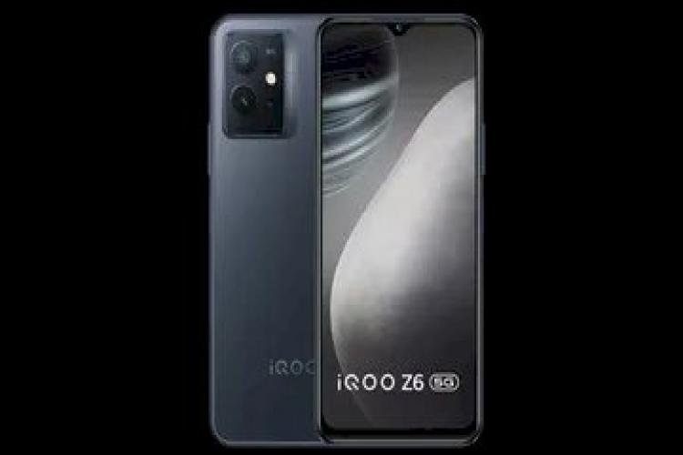 IQOO Z6 And IQOO Z6X Make A Stellar Entry, Packed With Strong Features, See Price