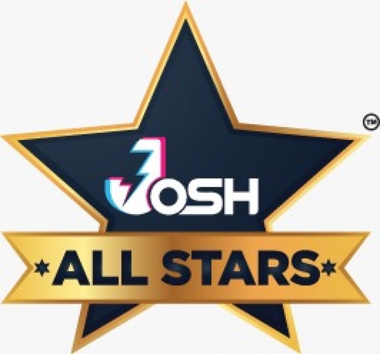 Josh celebrates the success of its flagship program Josh All Stars in a glittery event in Mumbai