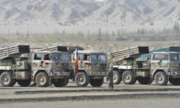 Chinese army stopped Indian shepherds near LAC