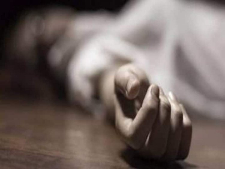 CBI Deputy Legal Adviser Jitendra Kumar commits suicide