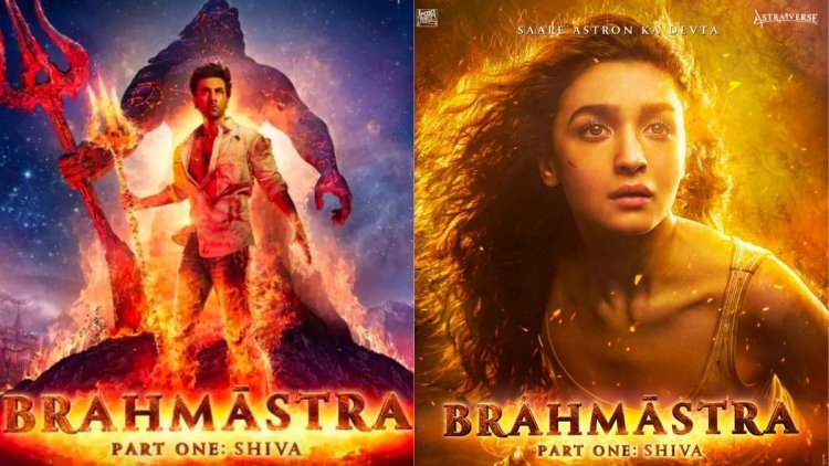 Brahmastra may get the biggest opening of the year