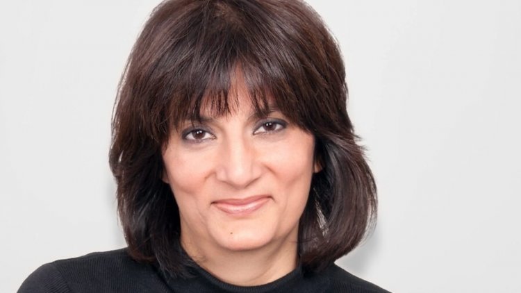 Indian Devika Bulchandani became the global CEO of Ogilvy