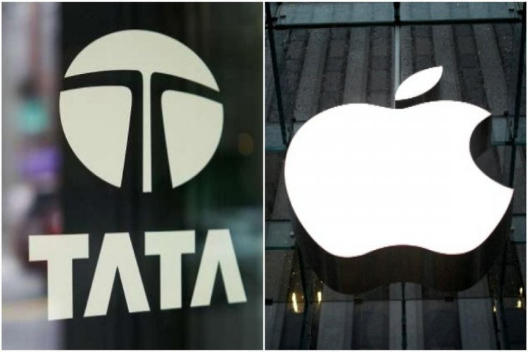 Tata will make iPhone: Talks with Taiwanese supplier Wistron Corp, if the deal is finalized
