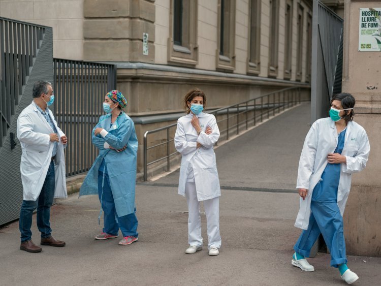 Europe's health system sick: no recruitment of health workers