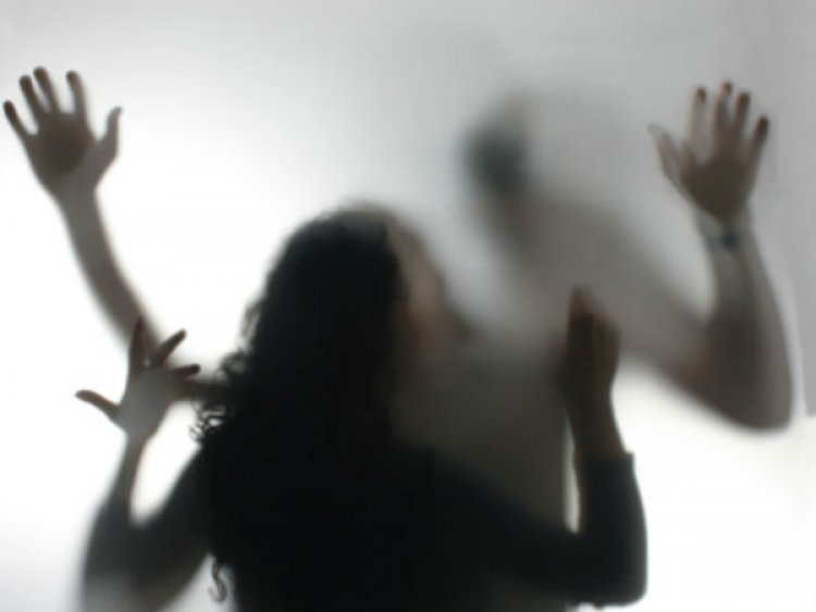 Tantric raped mother-in-law of jeweller's family