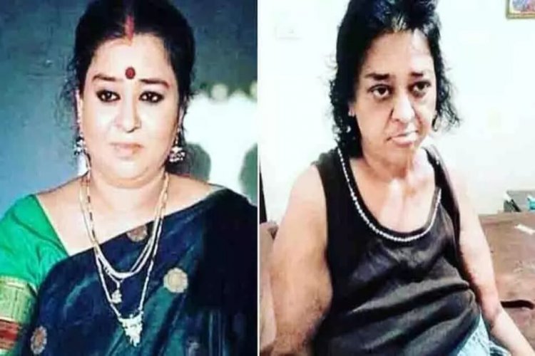 Actress Nishi Singh was battling poverty before death