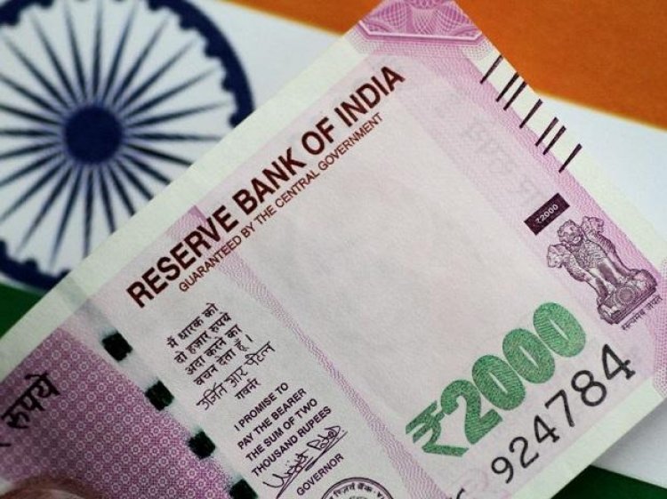 Rupee weakens by 51 paise to 80.47 against dollar, impact of US central bank raising interest rate