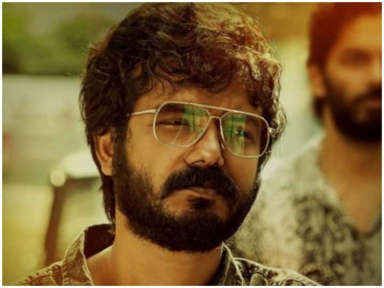 Malayalam actor Sreenath Bhasi arrested: Accused of misbehaving with female journalist