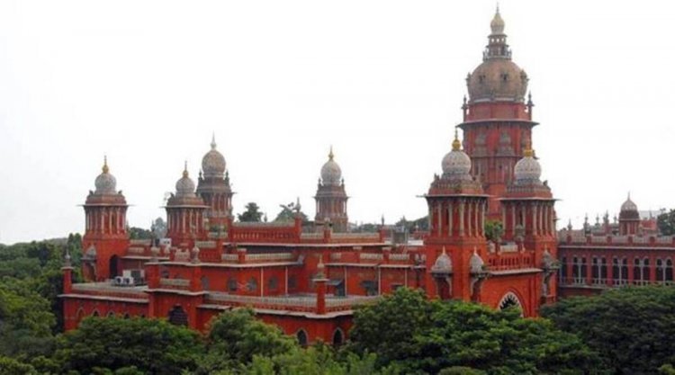 RSS got permission from Madras High Court for street movement