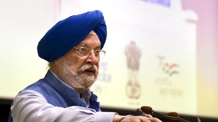 Will India stop buying oil from Russia?: Union Petroleum Minister Hardeep Singh Puri replied to this