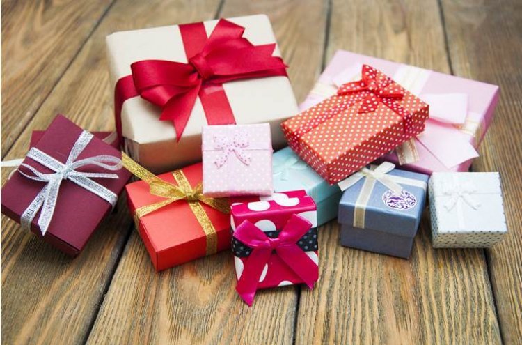 Gift pack demand expected to increase by 20%