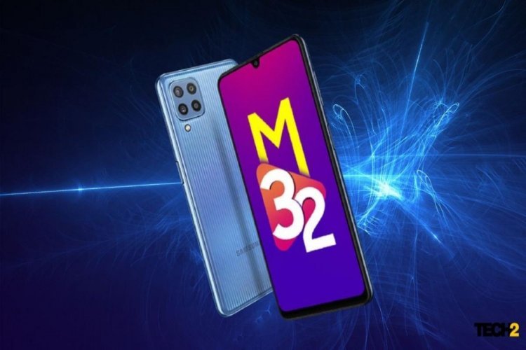 Samsung 'Galaxy M32 Prime Edition' launched: 4G smartphone with 6.4-inch AMOLED HD+ screen, 6000mAh battery