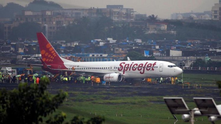 SpiceJet hikes salary of its pilots: Gives up to 7 lakh hike in monthly salary before Diwali