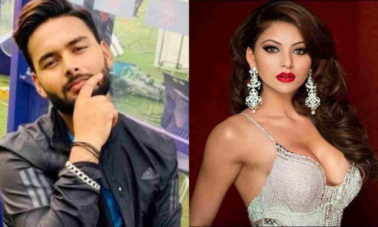 750px x 450px - Urvashi Rautela told the truth of I love you video - Sangri Today | News  Media Website