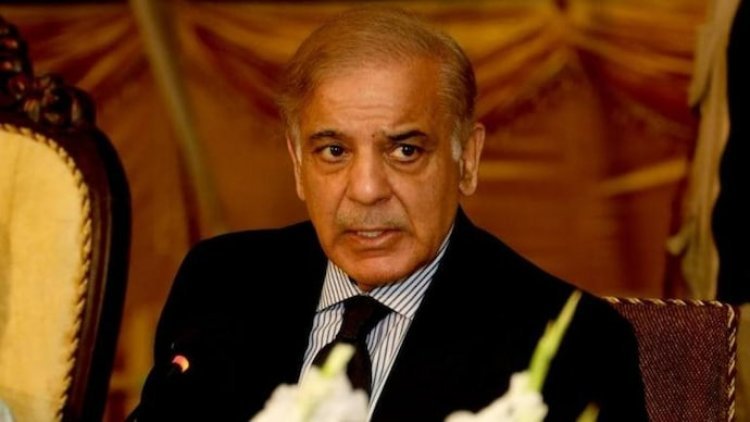 Pak PM Shahbaz Sharif's visit to China: Talks made between the two countries regarding CPEC