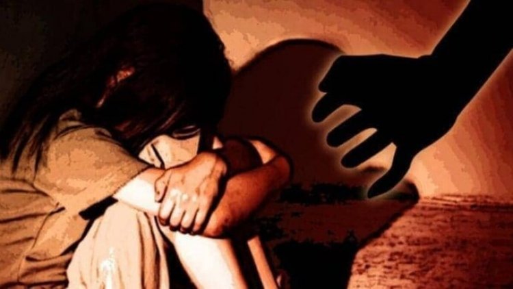 6-year-old girl molested in Jaipur