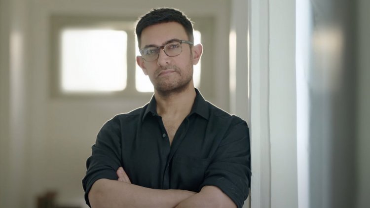 Now Aamir Khan will take a break from acting