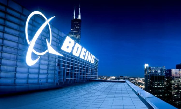 American Boeing to build largest campus in India