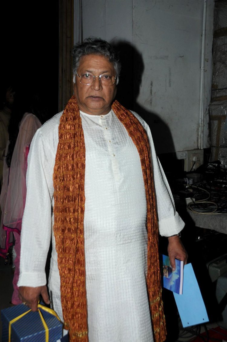 Hum Dil De Chuke Sanam fame Vikram's condition critical: Admit to Pune hospital for 15 days