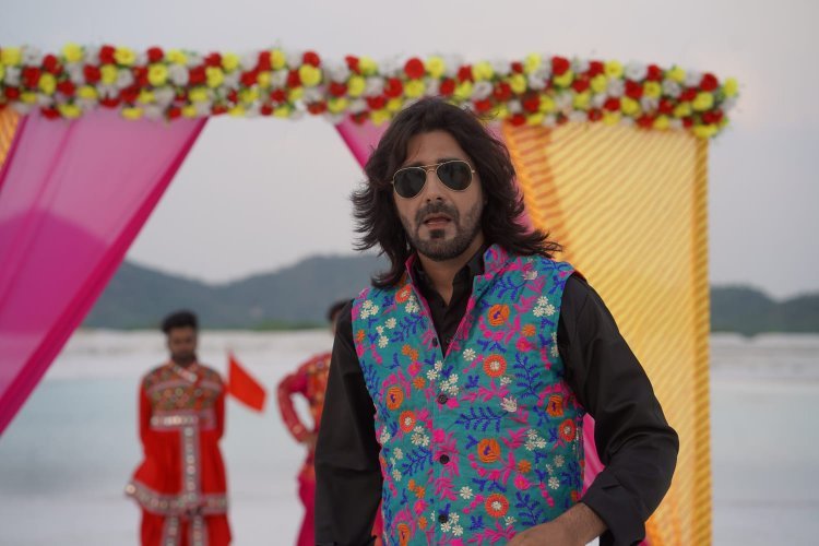 Actor Shravan Sagar’s new rajasthani movie ‘Kesar Kasturi’ shall hit the floors in 2023