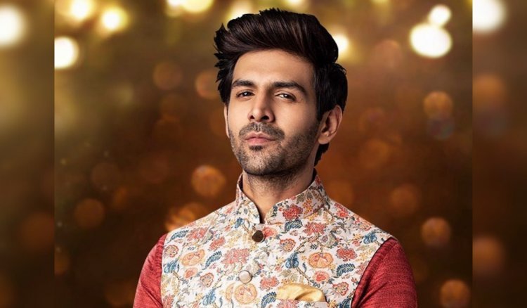 Kartik Aaryan gve an answer on being called a replacement actor