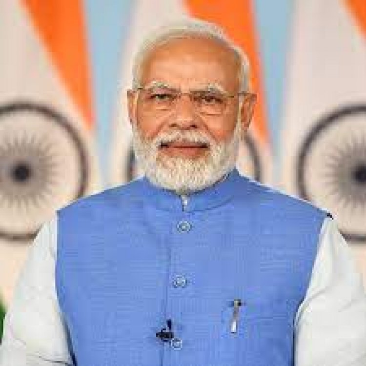 Today, India commences its G20 Presidency - Narendra Modi