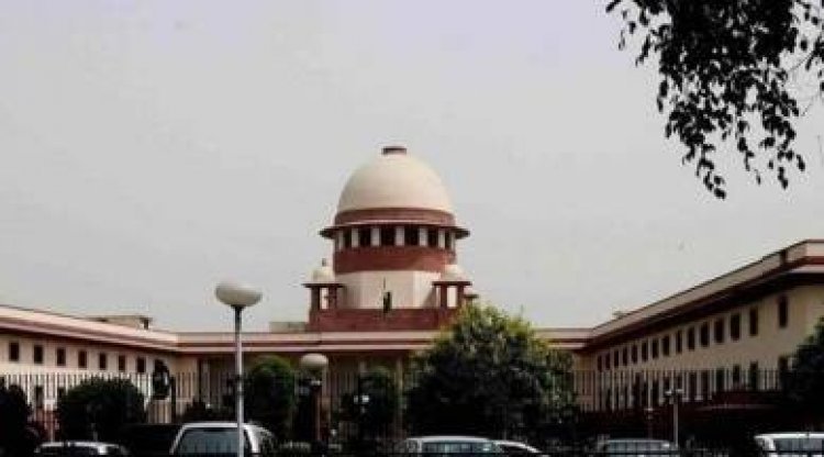 Supreme Court on right of Tribal women: Tribal daughter equally entitled to father's property
