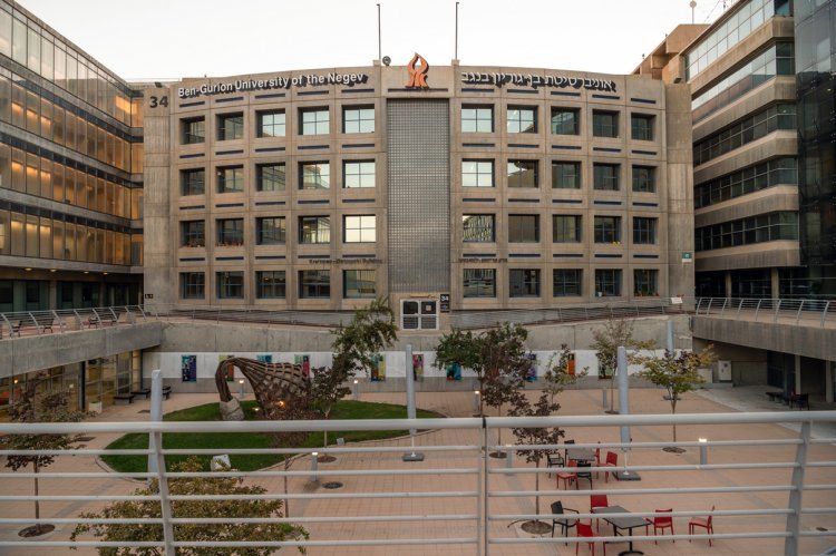 Ben-Gurion University of the Negev invites applications for their Global Health International Summer Program 2023