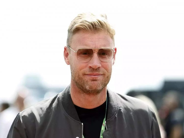 Andrew Flintoff injured in car accident: Airlifted to hospital