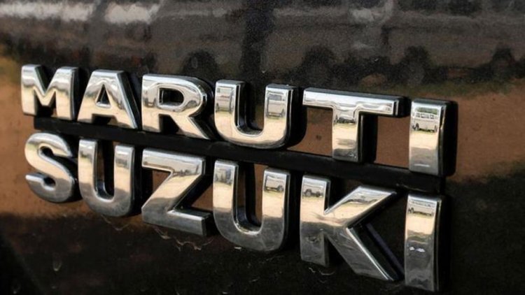 Maruti Suzuki signs deal with Kamarajar Port