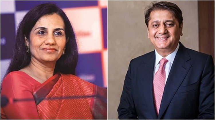 Former MD and CEO of ICICI Bank Chanda Kochhar arrested