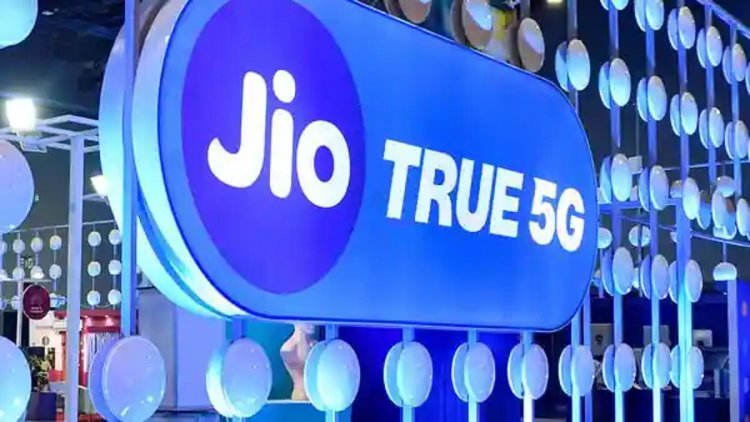 Jio launches True 5G service in 11 cities