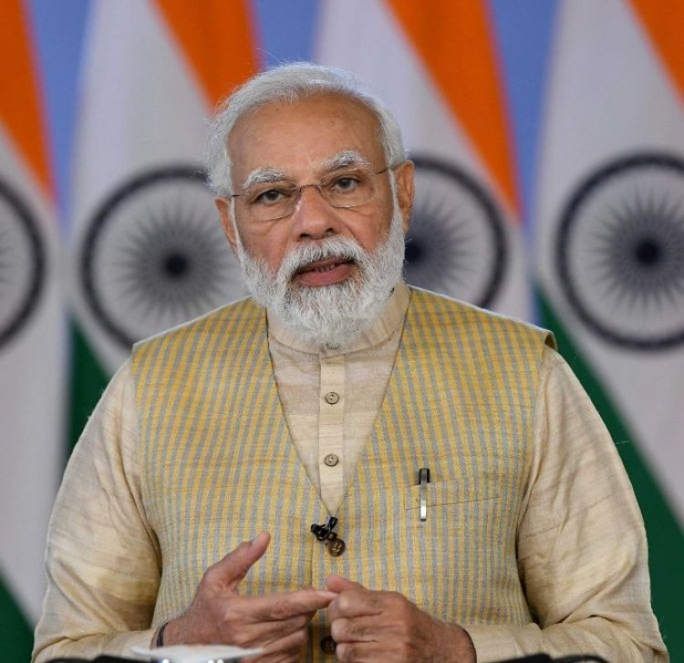 PM Modi's West Bengal tour cancelled