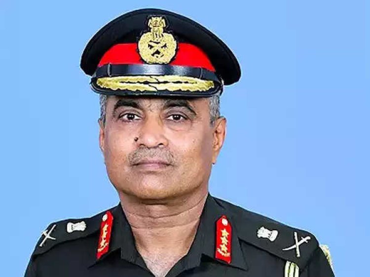 Situation on LAC stable, but can change anytime: Army Chief said – 5 out of 7 serious issues with China resolved