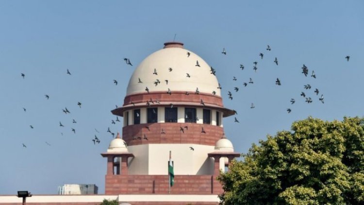 Hearing in Supreme Court on marriage of Muslim girls today