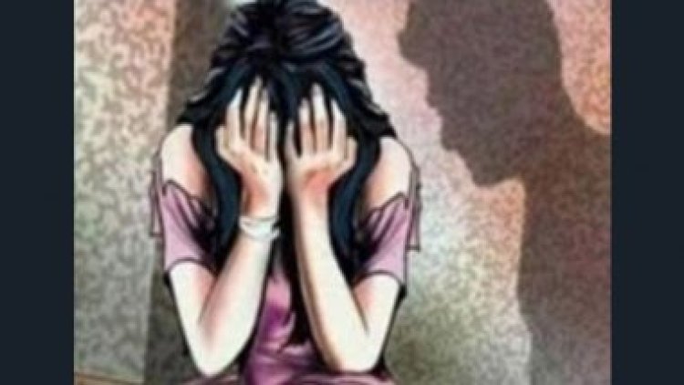 Girl student gang-raped in front of friend in Tamil Nadu