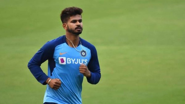 Shreyas Iyer out of New Zealand ODI series: Back injury, will rehab in NCA