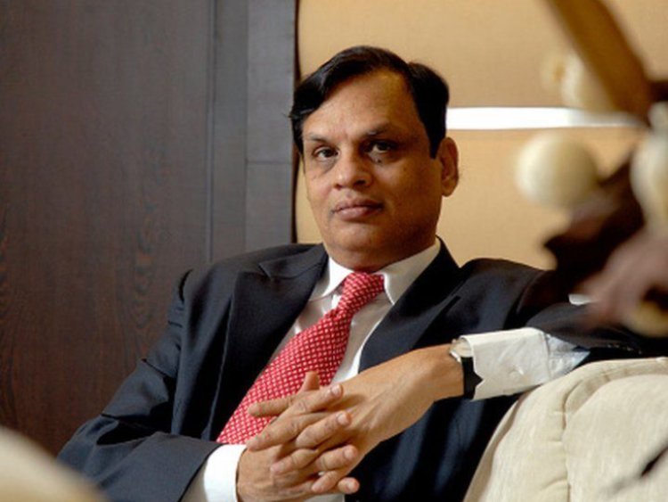 Bombay High Court grants interim bail to Videocon Group founder Venugopal Dhoot; Alleging bank fraud