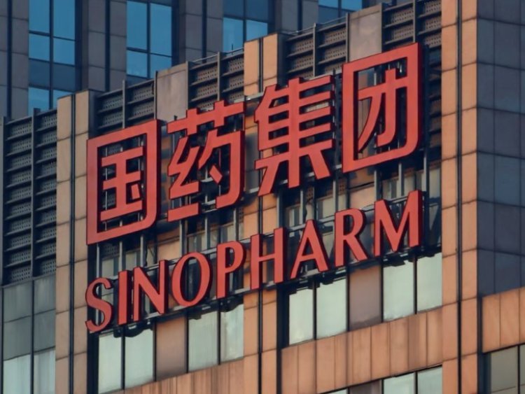 China's Sinopharm mRNA vaccine gets approval for clinical trial