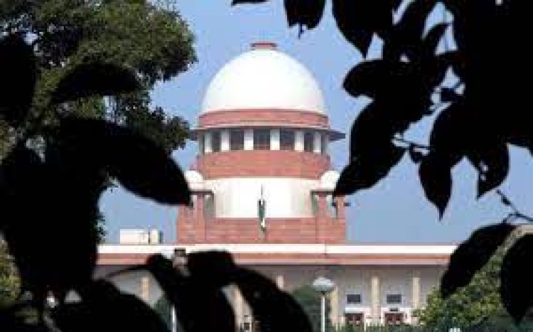 Copy of Supreme Court's decisions in Hindi as well: CJI said - Soon court decisions will be available in other languages as well