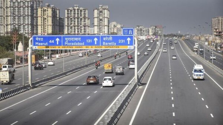 Gadkari said- India's roads will be like America by 2024