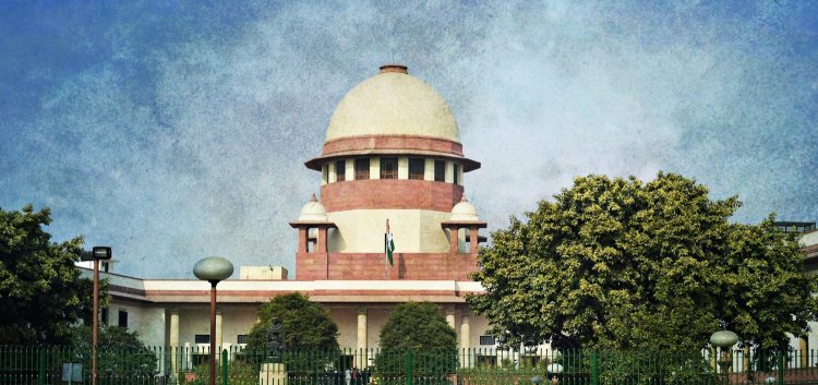 Supreme Court of India is the busiest court in the world