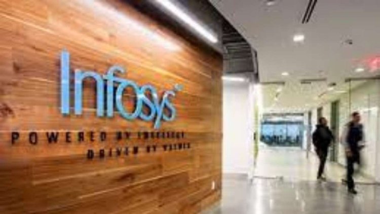 Layoffs in India's leading IT company: Infosys sacked 600 employees who failed FA test