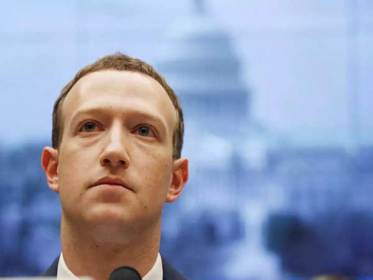 Meta Increased Security Allowance Given To Mark Zuckerberg