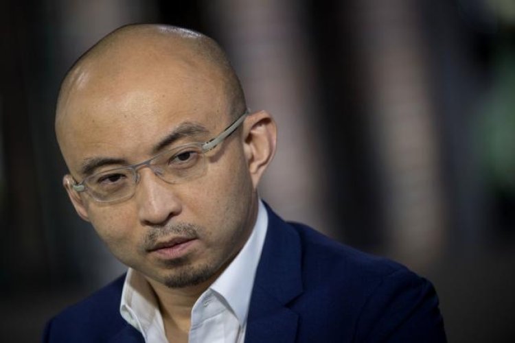 Disappearance of China's top tech banker: Government was probing corruption-related case