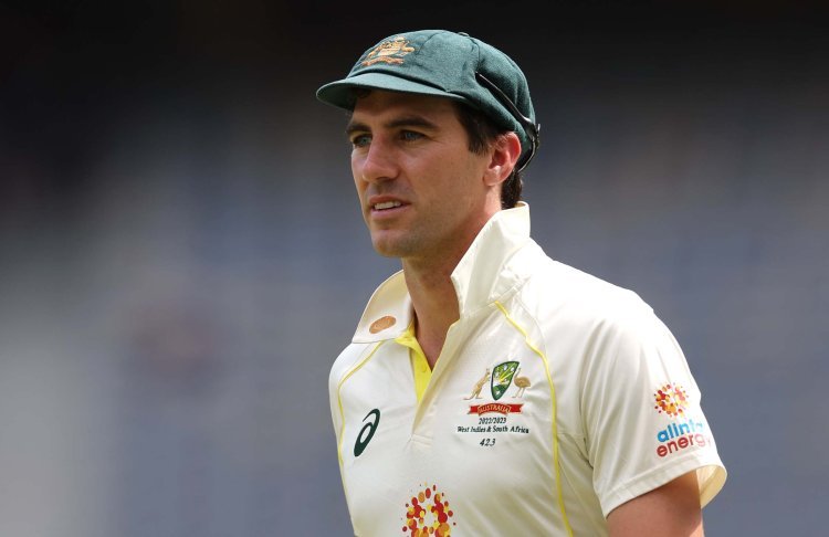 Cummins will go to Australia between Test series: Family member's health deteriorated