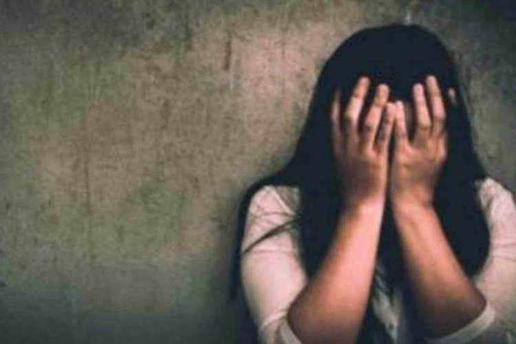 Rape of a girl after giving her an intoxicating drink in Jaipur