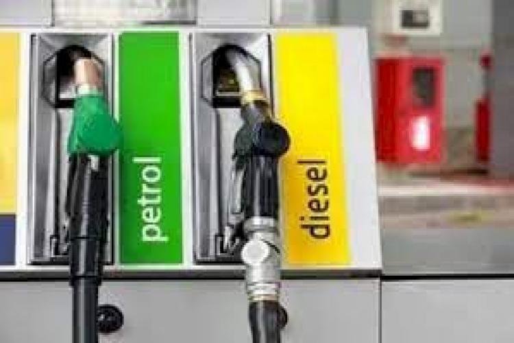 Check Fuel Prices In Delhi, Mumbai, Kolkata, And Other Cities On February 26 For Petrol And Diesel