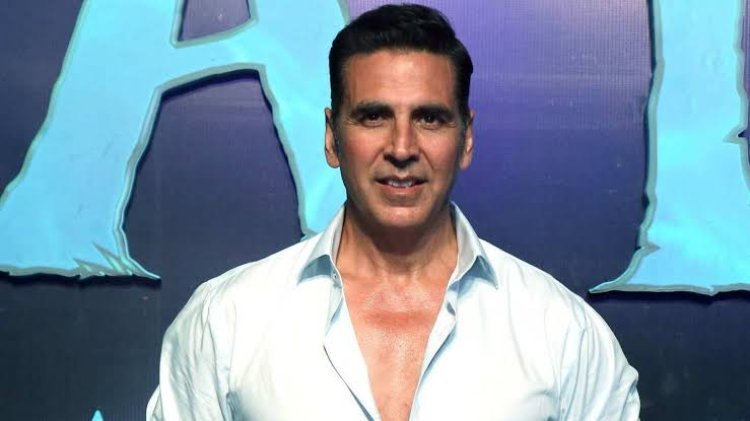 Akshay talked about his flop films: Said- it is 100% my fault